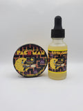 Pac'n-Man  (oudh-oil/butter) -combo