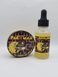 Pac'n-Man  (oudh-oil/butter) -combo