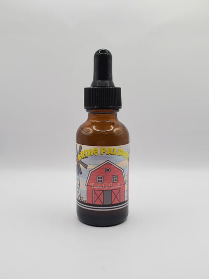 Arnie Palmer  (Oil/Butter) -Combo