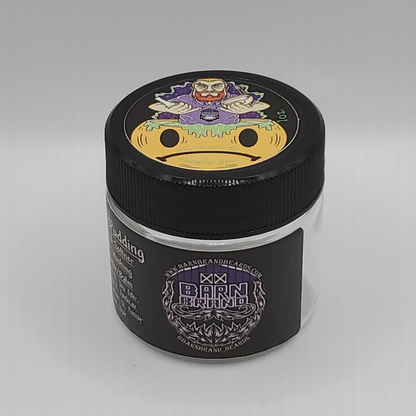Tex's Beard-Pudding (leave-in conditioner) -1oz