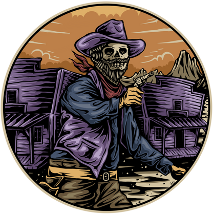 The DUKE   Oil/Butter -Combo