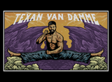 TeXan Van Damme