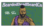 Mr.Tex   Beardoil -1oz.