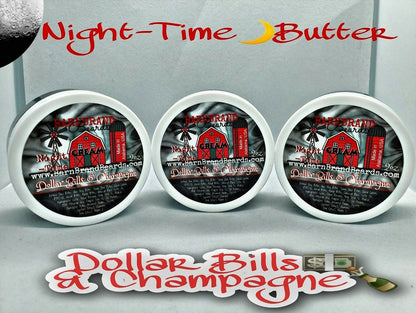 Night Time BarnButter (Deep-Repair) -2oz