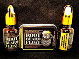 Root Beard Float  (oil/butter) -Combo