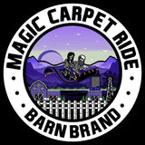 Magic Carpet Ride  (oil+butter) -Combo