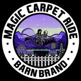 Magic Carpet Ride   Beardoil -1oz.